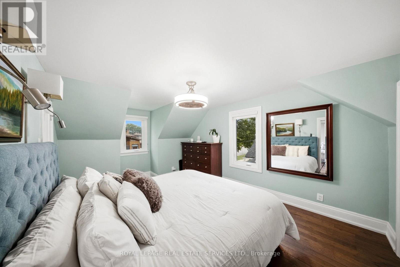 99 Foch Avenue, Toronto, Ontario  M8W 3X9 - Photo 16 - W13572028