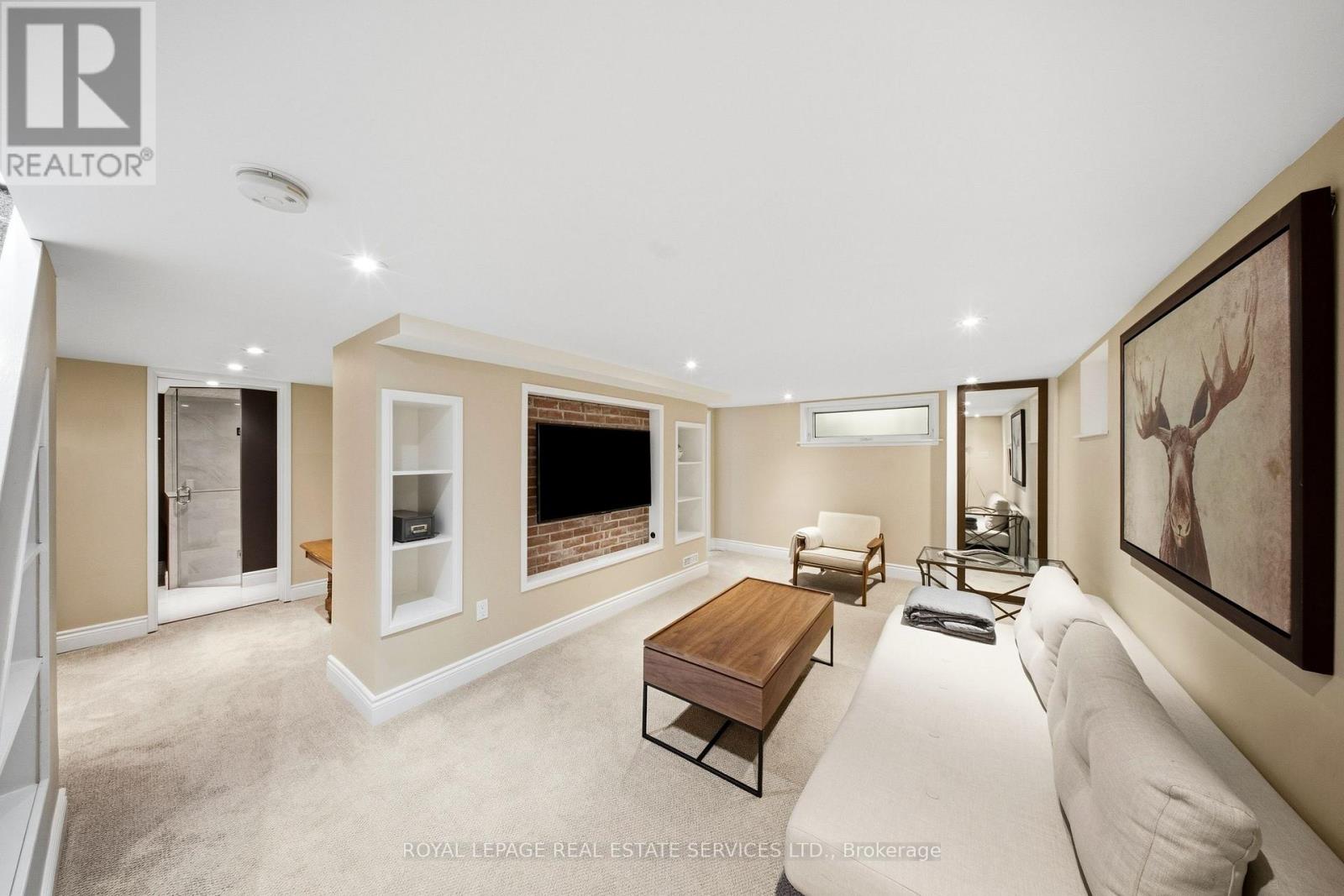 99 Foch Avenue, Toronto, Ontario  M8W 3X9 - Photo 22 - W13572028