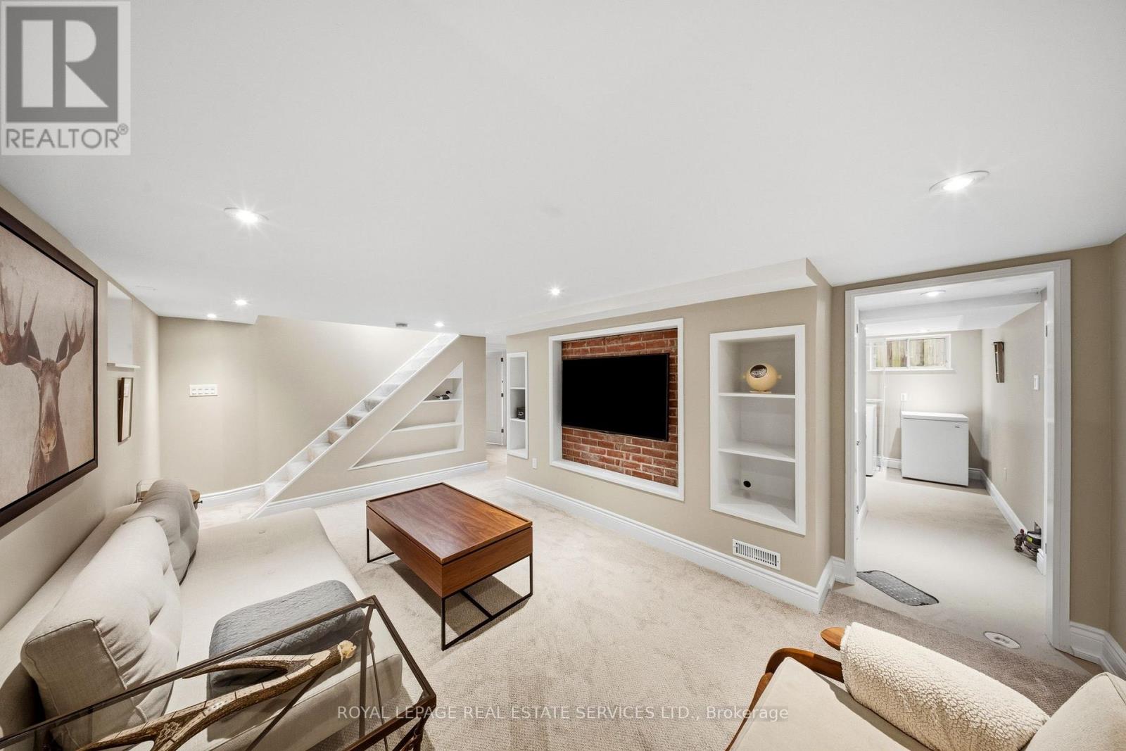 99 Foch Avenue, Toronto, Ontario  M8W 3X9 - Photo 25 - W13572028