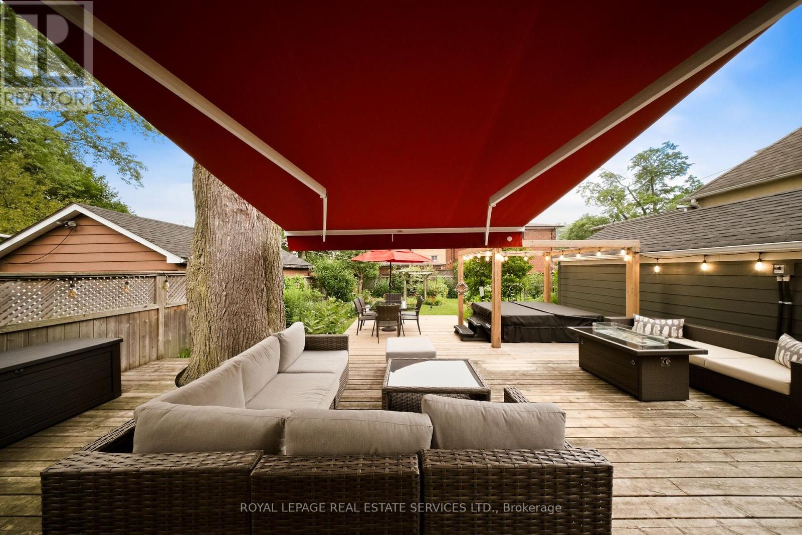 99 Foch Avenue, Toronto, Ontario  M8W 3X9 - Photo 28 - W13572028