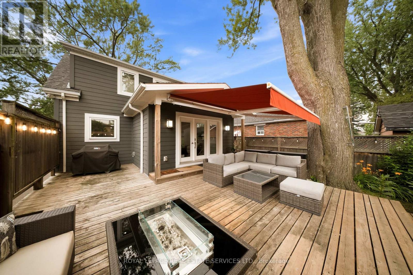 99 Foch Avenue, Toronto, Ontario  M8W 3X9 - Photo 30 - W13572028