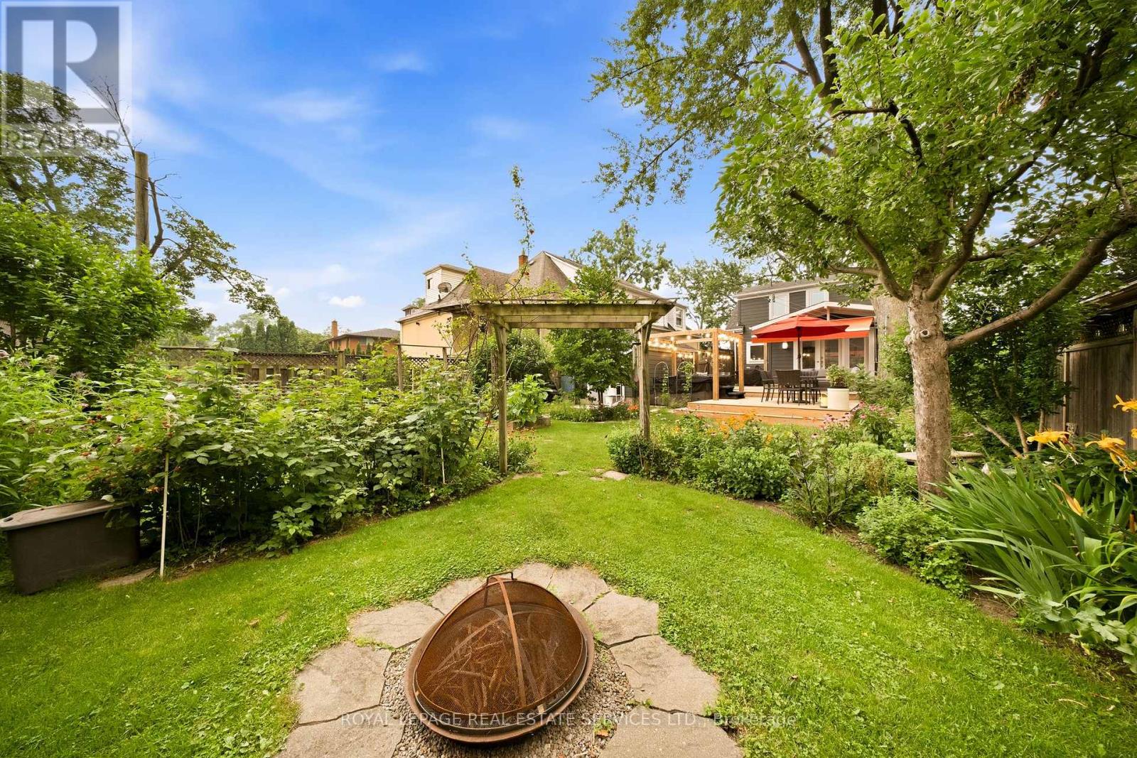 99 Foch Avenue, Toronto, Ontario  M8W 3X9 - Photo 35 - W13572028