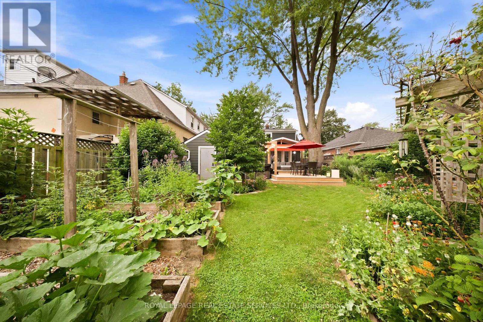 99 Foch Avenue, Toronto, Ontario  M8W 3X9 - Photo 36 - W13572028