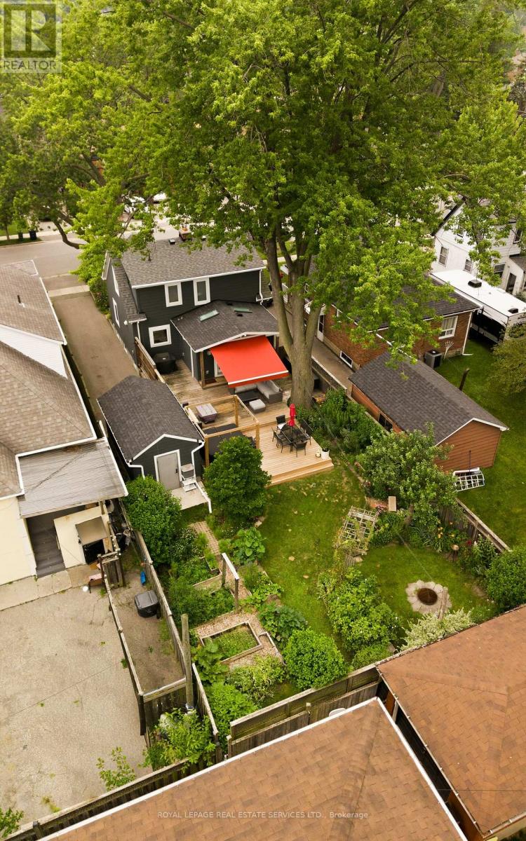 99 Foch Avenue, Toronto, Ontario  M8W 3X9 - Photo 38 - W13572028