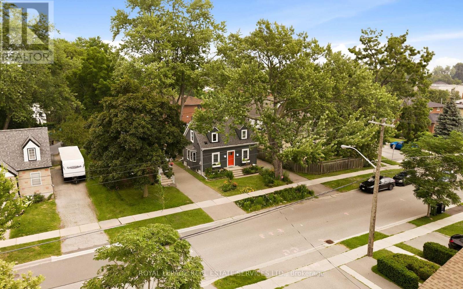 99 Foch Avenue, Toronto, Ontario  M8W 3X9 - Photo 39 - W13572028