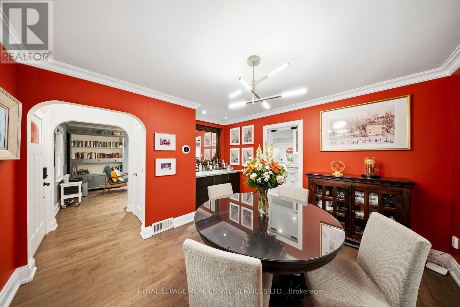 99 Foch Avenue, Toronto, Ontario  M8W 3X9 - Photo 7 - W13572028
