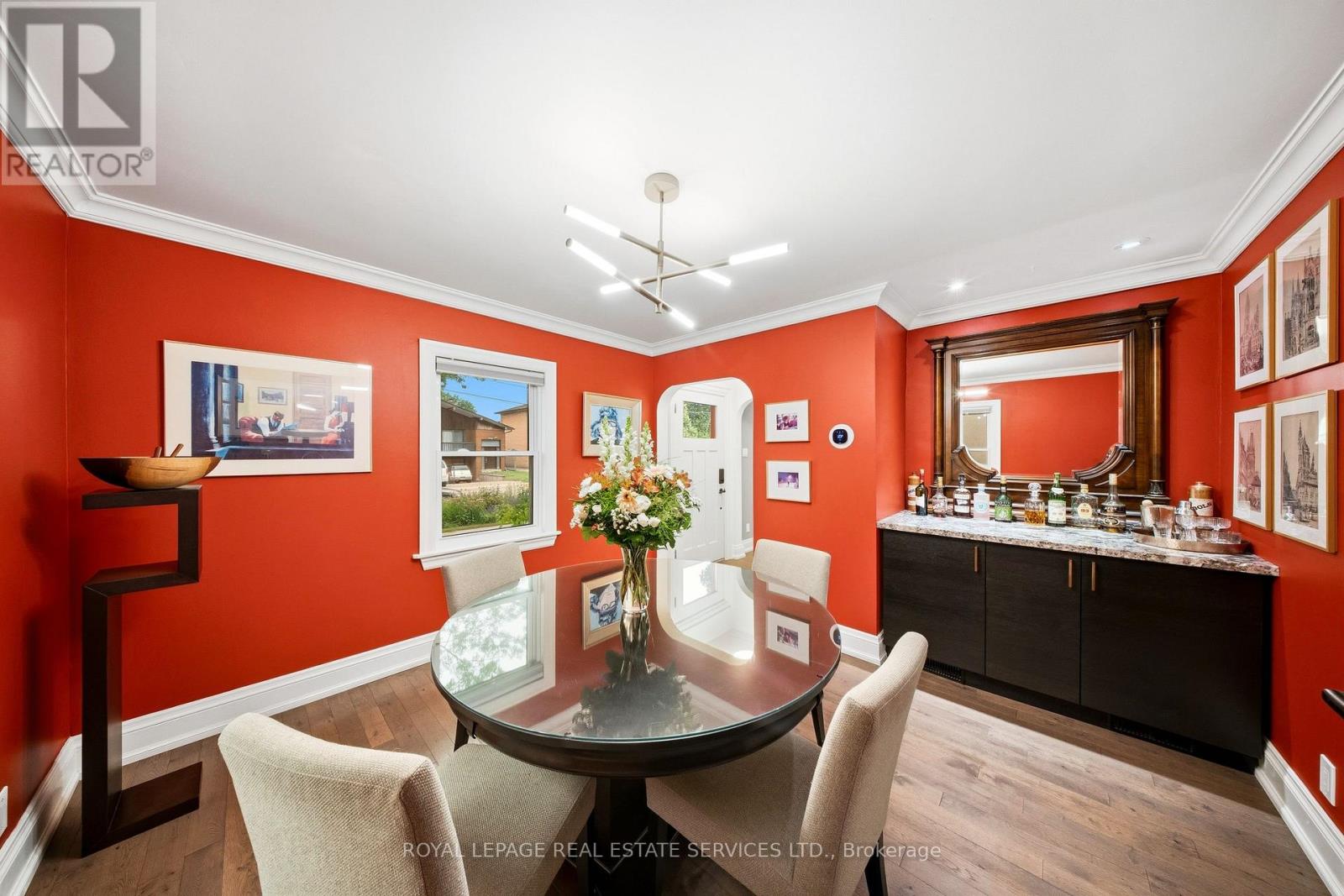 99 Foch Avenue, Toronto, Ontario  M8W 3X9 - Photo 8 - W13572028
