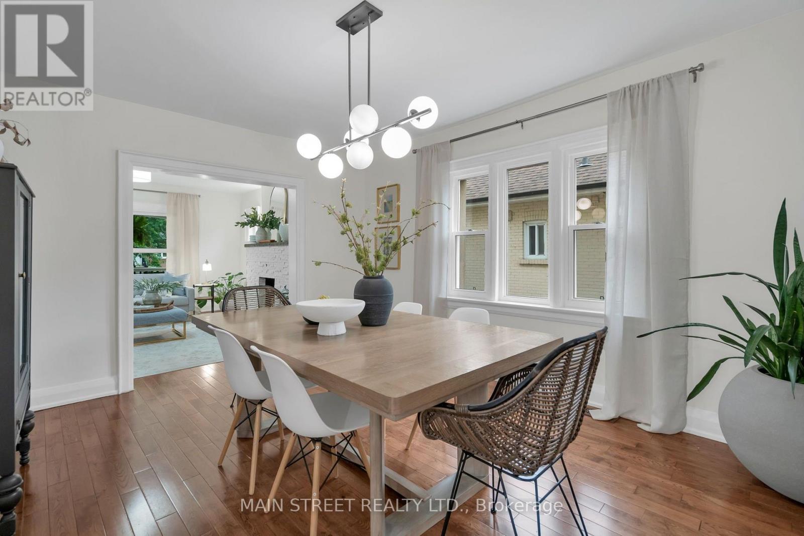 161 Church Street, Toronto, Ontario  M9N 1N6 - Photo 10 - W13572040