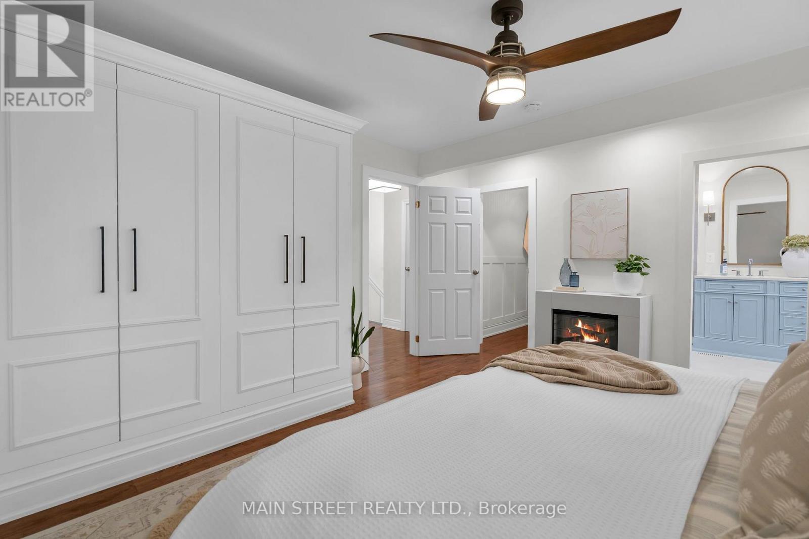 161 Church Street, Toronto, Ontario  M9N 1N6 - Photo 17 - W13572040