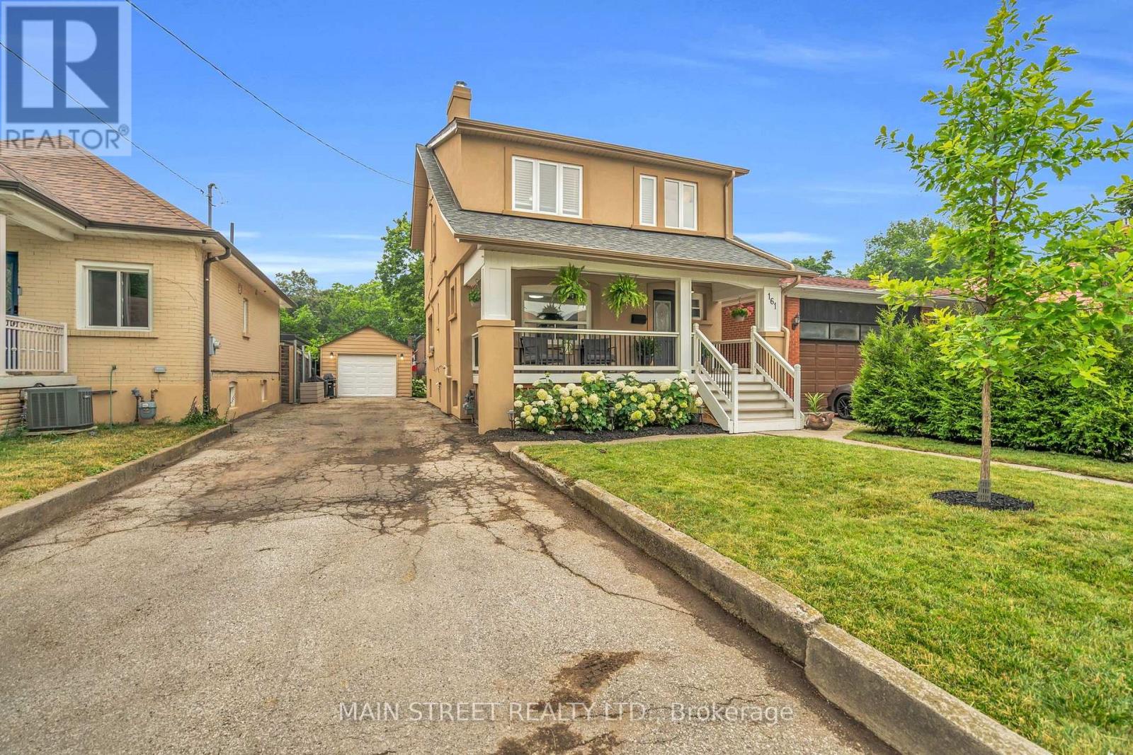 161 Church Street, Toronto, Ontario  M9N 1N6 - Photo 2 - W13572040