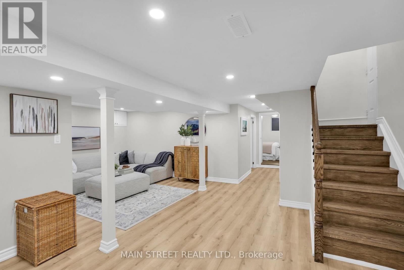 161 Church Street, Toronto, Ontario  M9N 1N6 - Photo 28 - W13572040