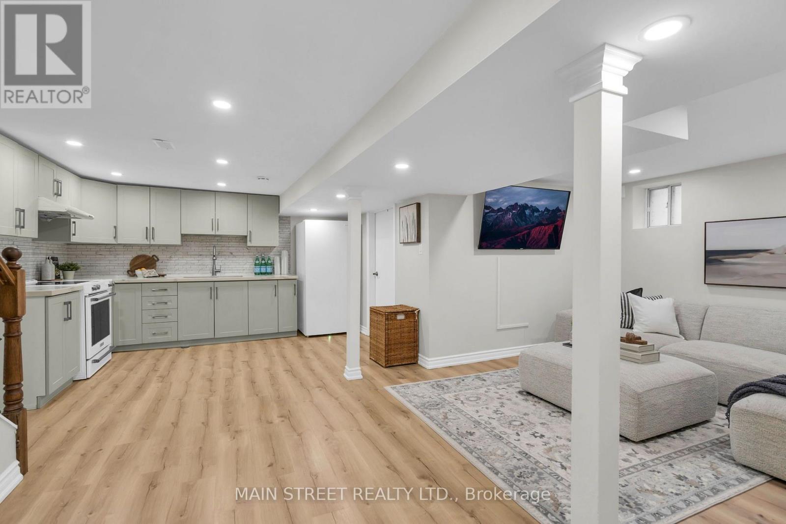 161 Church Street, Toronto, Ontario  M9N 1N6 - Photo 29 - W13572040