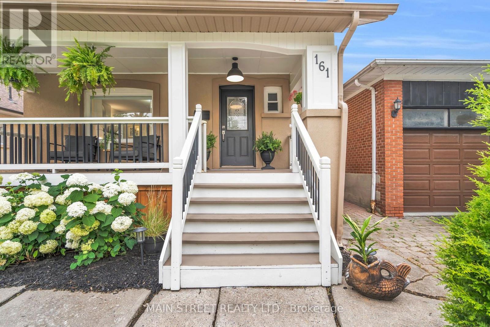 161 Church Street, Toronto, Ontario  M9N 1N6 - Photo 3 - W13572040