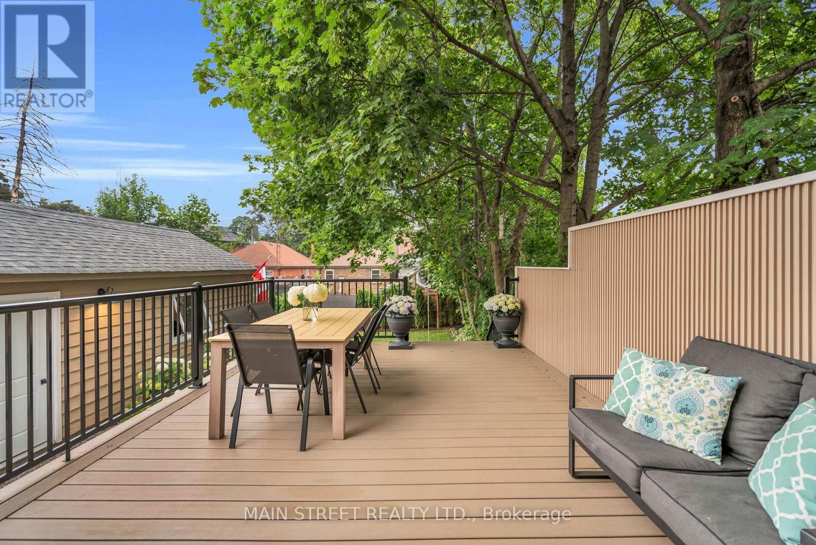 161 Church Street, Toronto, Ontario  M9N 1N6 - Photo 35 - W13572040