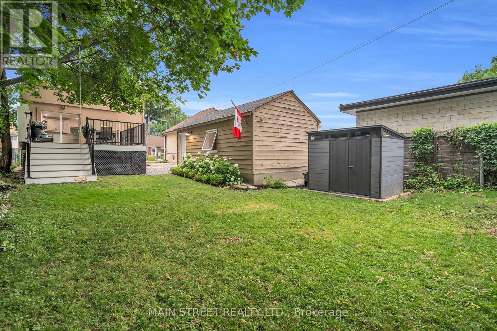 161 Church Street, Toronto, Ontario  M9N 1N6 - Photo 39 - W13572040