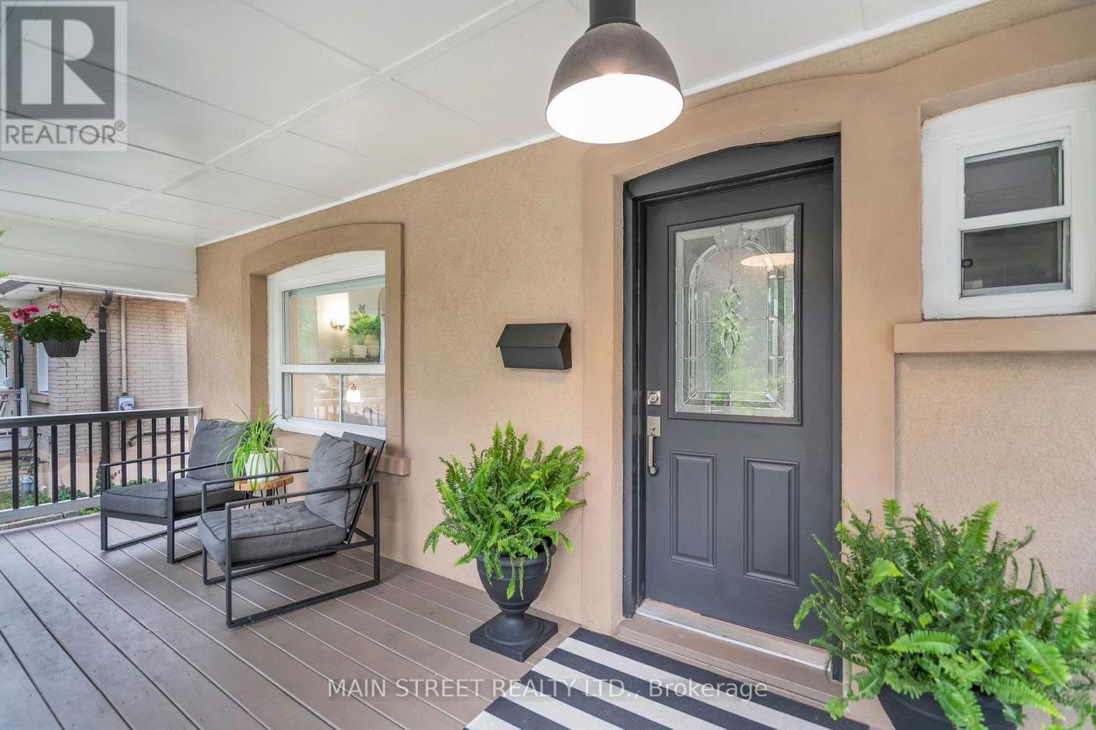 161 Church Street, Toronto, Ontario  M9N 1N6 - Photo 4 - W13572040