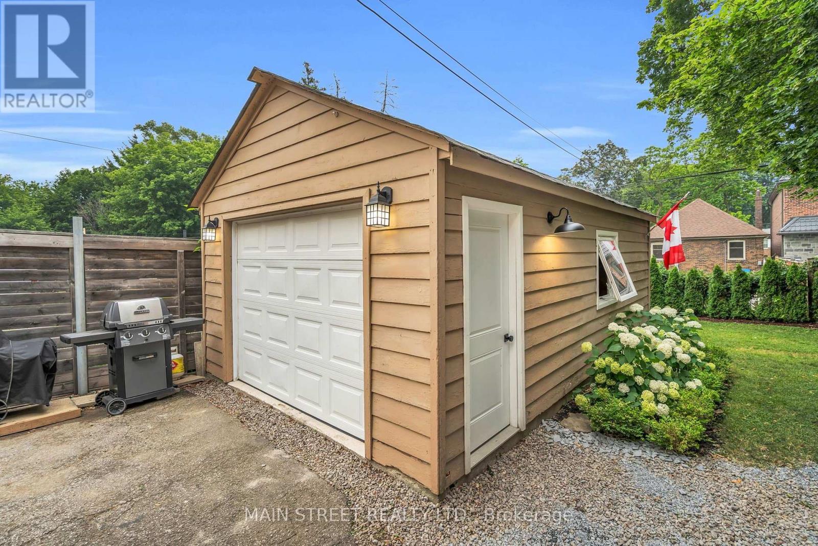 161 Church Street, Toronto, Ontario  M9N 1N6 - Photo 40 - W13572040