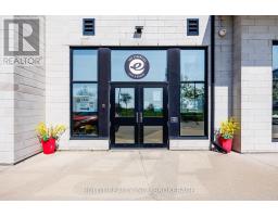 7 - 3490 SCHMON PARKWAY, Thorold, Ontario