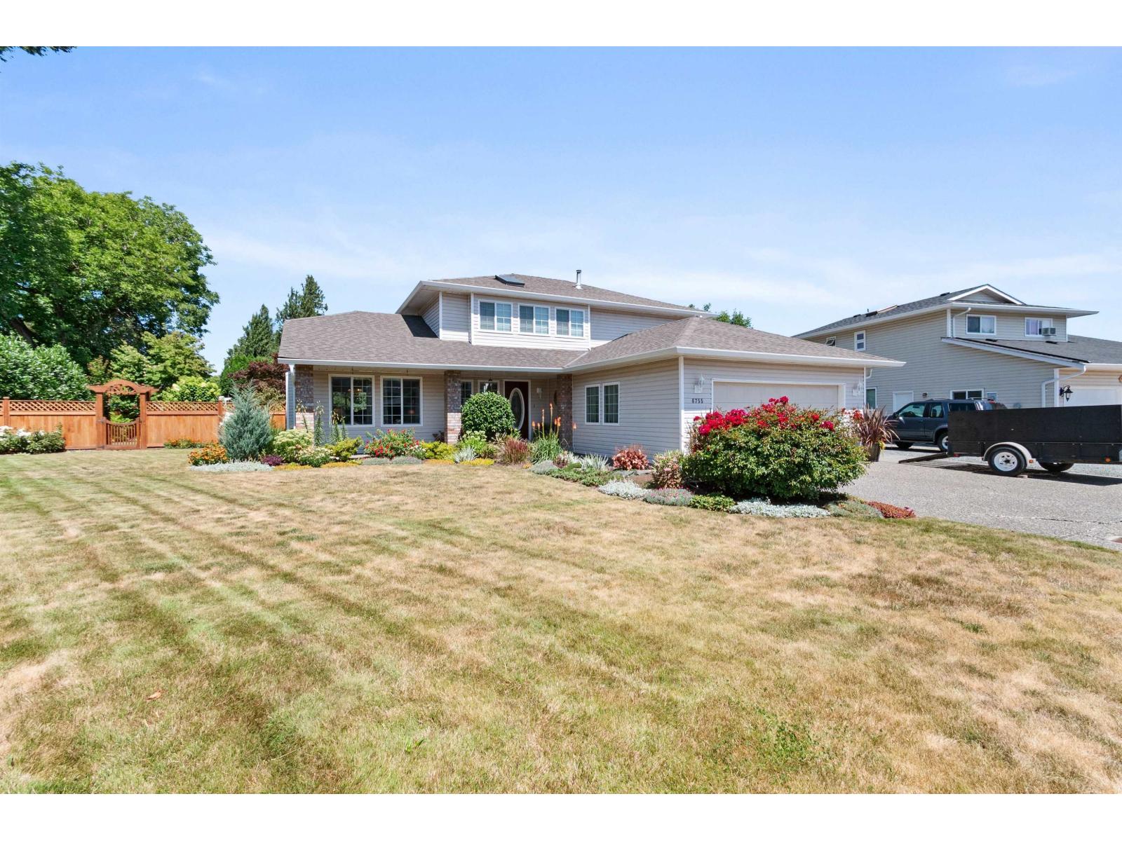 6755 HENRY STREET|Sardis South