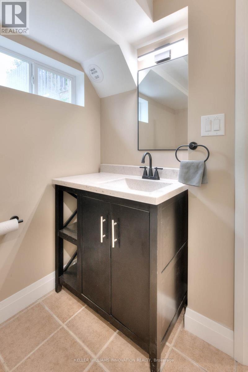 Lower - 170 Wheatfield Crescent, Kitchener, Ontario N2P 1P7 - Photo 16 - X13571828
