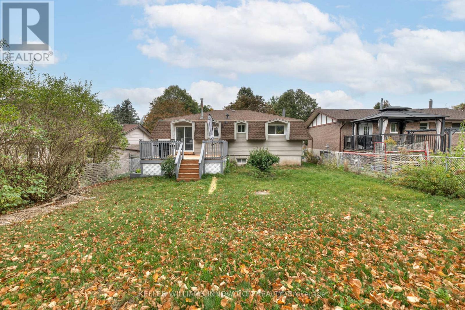 Lower - 170 Wheatfield Crescent, Kitchener, Ontario N2P 1P7 - Photo 18 - X13571828