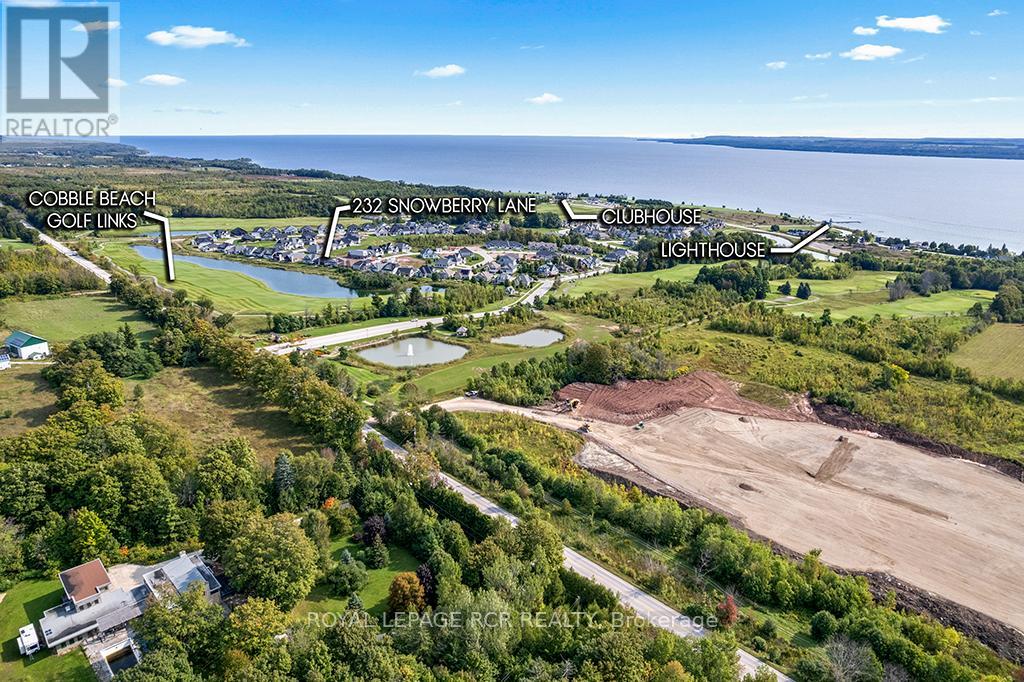 232 Snowberry Lane, Georgian Bluffs, Ontario  N0H 1S0 - Photo 3 - X13571926
