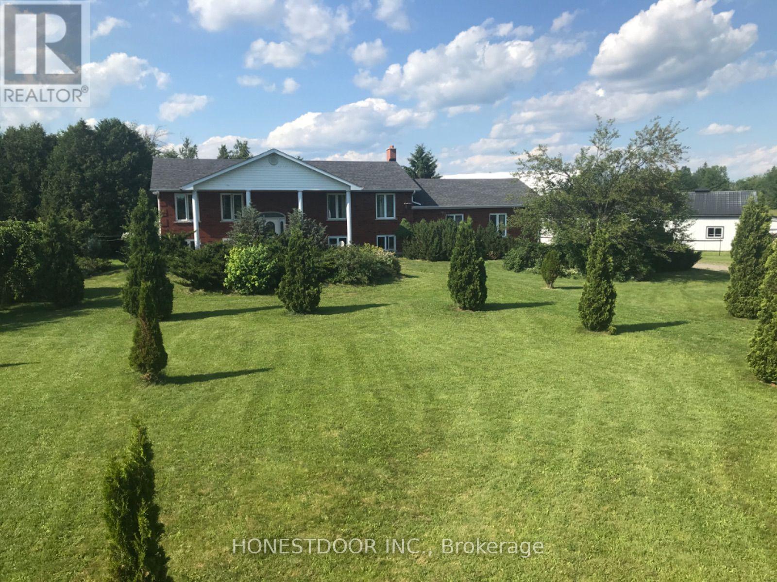 2349 SETTLERS LINE, Otonabee-South Monaghan, Ontario