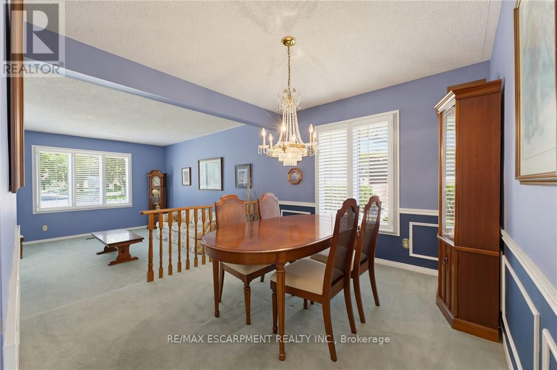 59 Forestview Drive, Hamilton, Ontario  L9H 6M7 - Photo 11 - X13572070