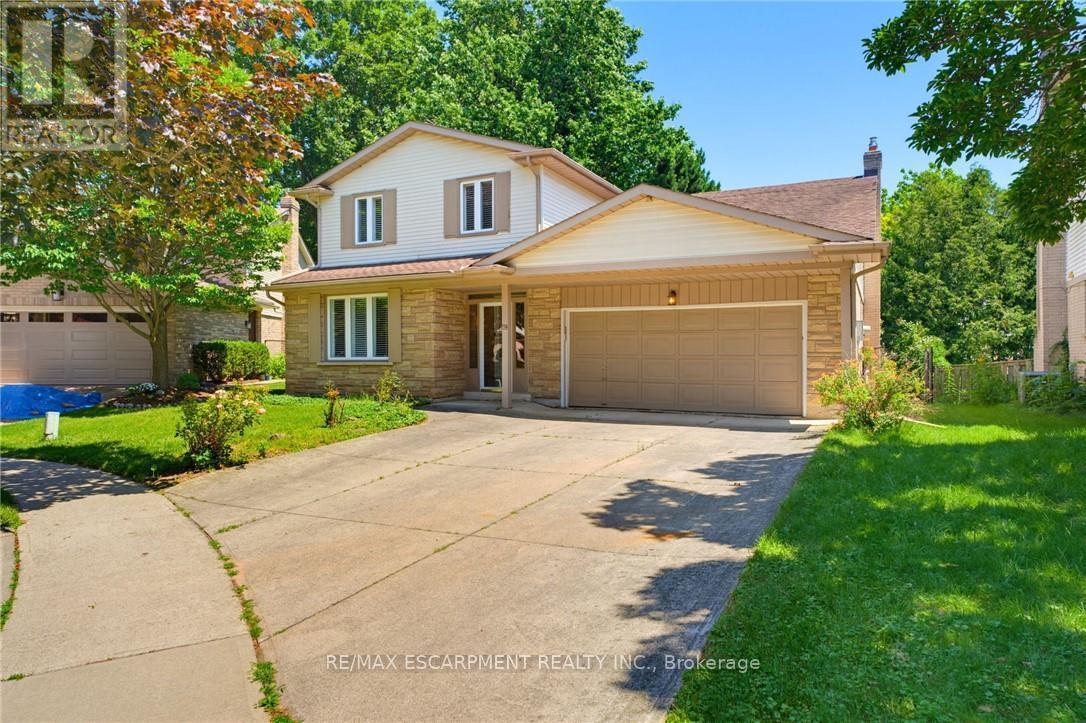 59 Forestview Drive, Hamilton, Ontario  L9H 6M7 - Photo 3 - X13572070