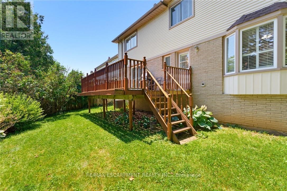 59 Forestview Drive, Hamilton, Ontario  L9H 6M7 - Photo 37 - X13572070