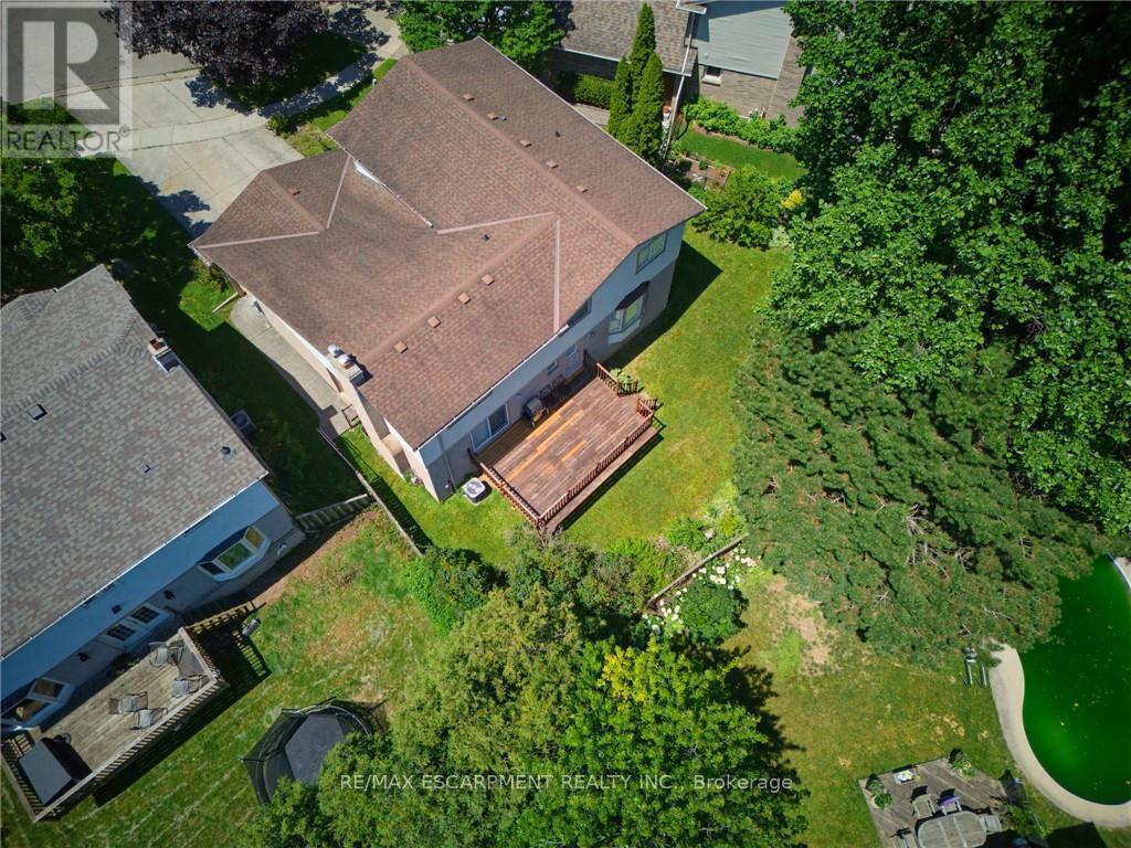 59 Forestview Drive, Hamilton, Ontario  L9H 6M7 - Photo 42 - X13572070