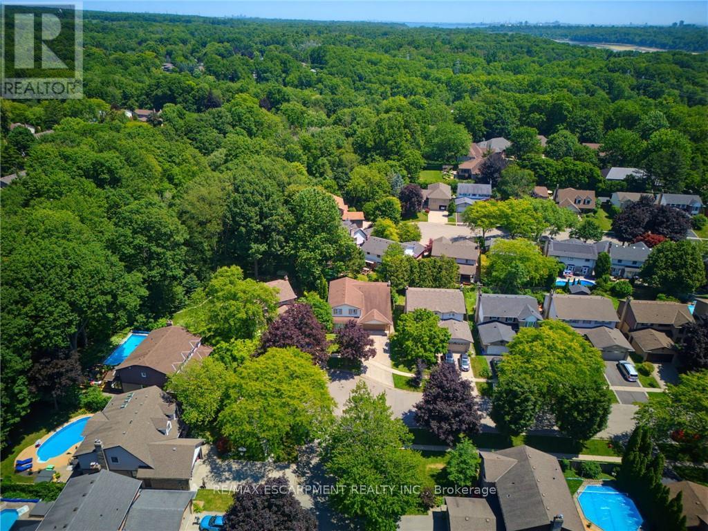 59 Forestview Drive, Hamilton, Ontario  L9H 6M7 - Photo 44 - X13572070