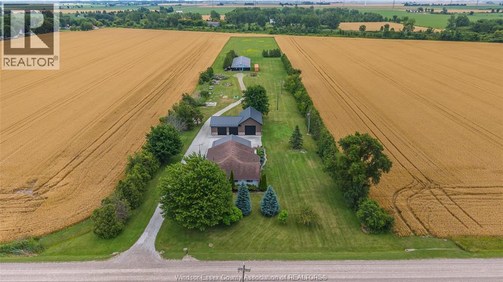5474 Morris Line, Merlin, Ontario  N0P 1W0 - Photo 1 - 26016458