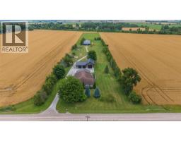 5474 MORRIS LINE, Merlin, Ontario