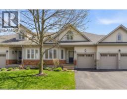 40 WESLEYAN Court Unit# 16, Ancaster, Ontario