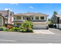 3464 BLUE JAY STREET, Abbotsford, British Columbia