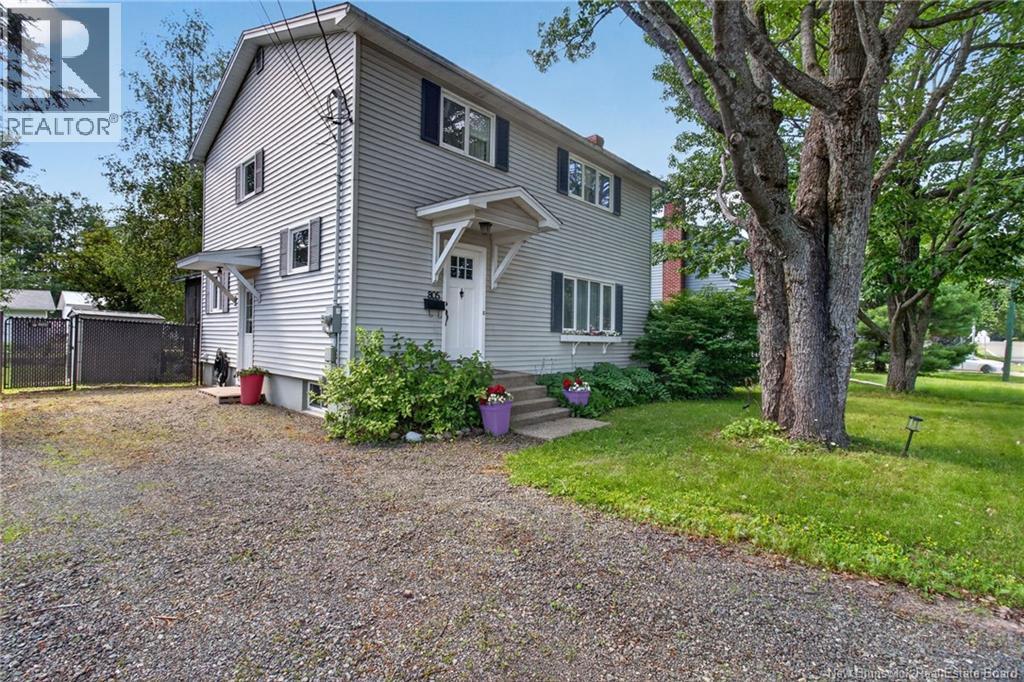 805 Yale Avenue, Riverview, New Brunswick