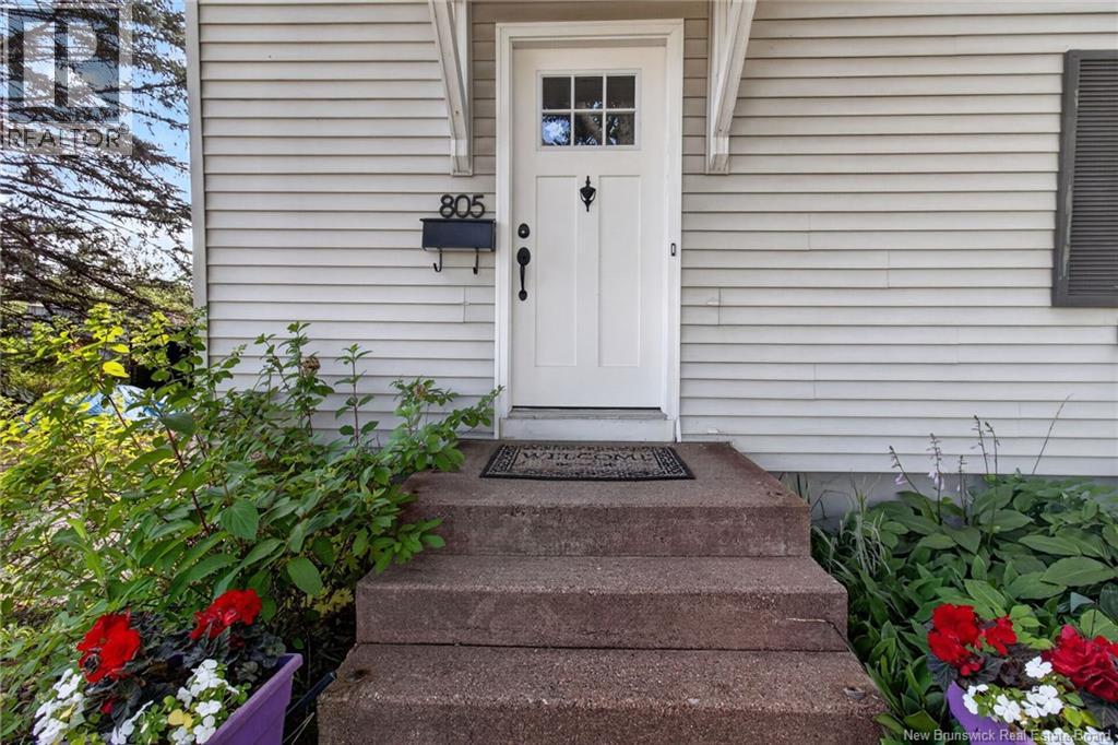 805 Yale Avenue, Riverview, New Brunswick  E1B 2C5 - Photo 2 - NB144014