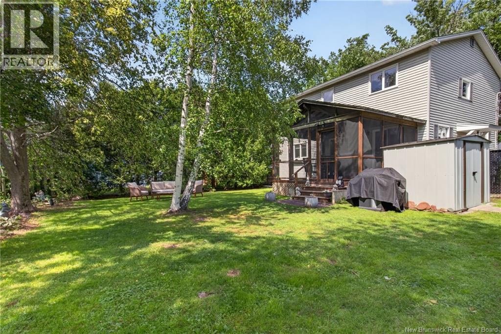 805 Yale Avenue, Riverview, New Brunswick  E1B 2C5 - Photo 41 - NB144014