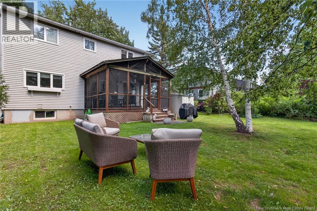 805 Yale Avenue, Riverview, New Brunswick  E1B 2C5 - Photo 42 - NB144014