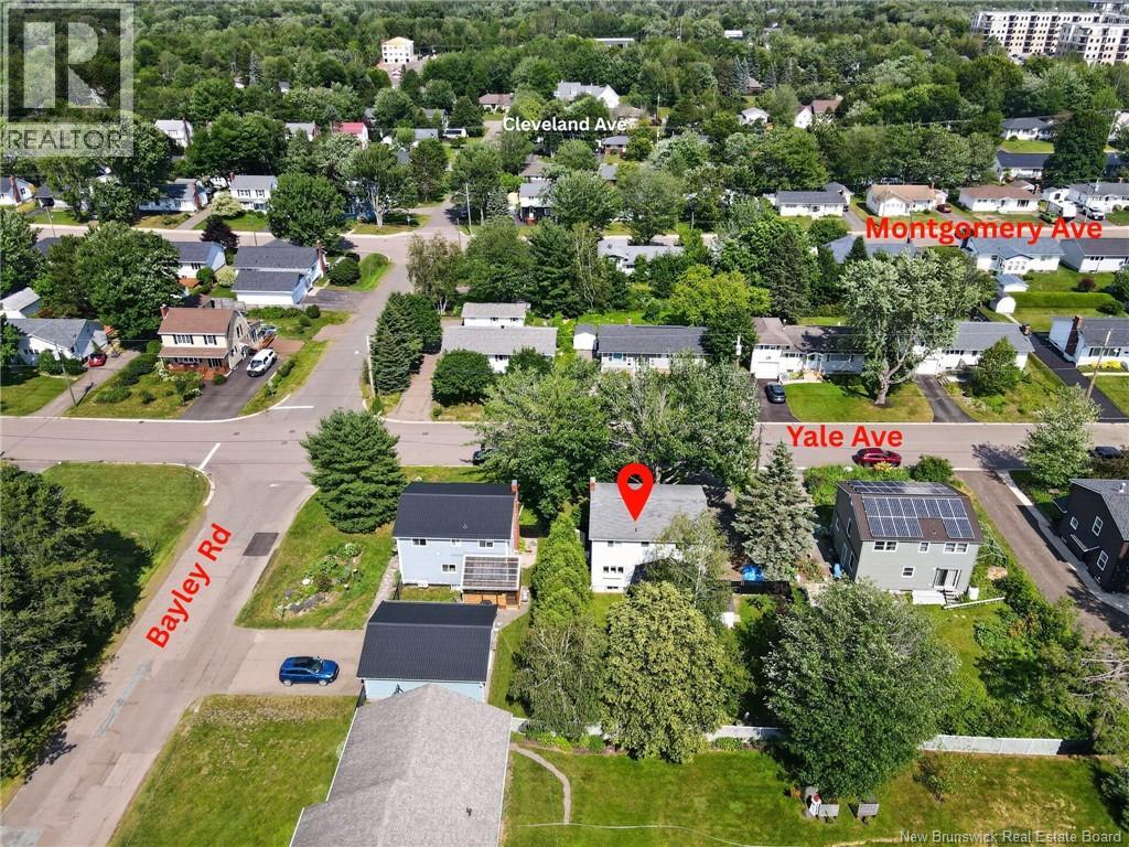 805 Yale Avenue, Riverview, New Brunswick  E1B 2C5 - Photo 48 - NB144014