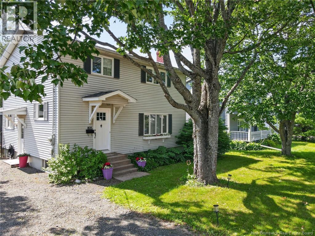 805 Yale Avenue, Riverview, New Brunswick  E1B 2C5 - Photo 50 - NB144014