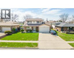 501 GREEN VALLEY DRIVE, Tecumseh, Ontario