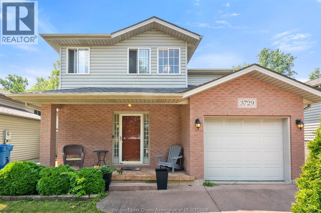3729 Shinglecreek, Windsor, Ontario  N8W 5T8 - Photo 1 - 26017155