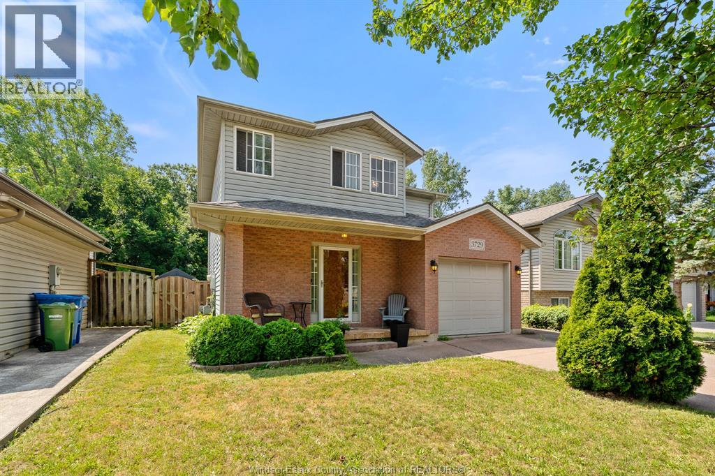 3729 Shinglecreek, Windsor, Ontario  N8W 5T8 - Photo 2 - 26017155