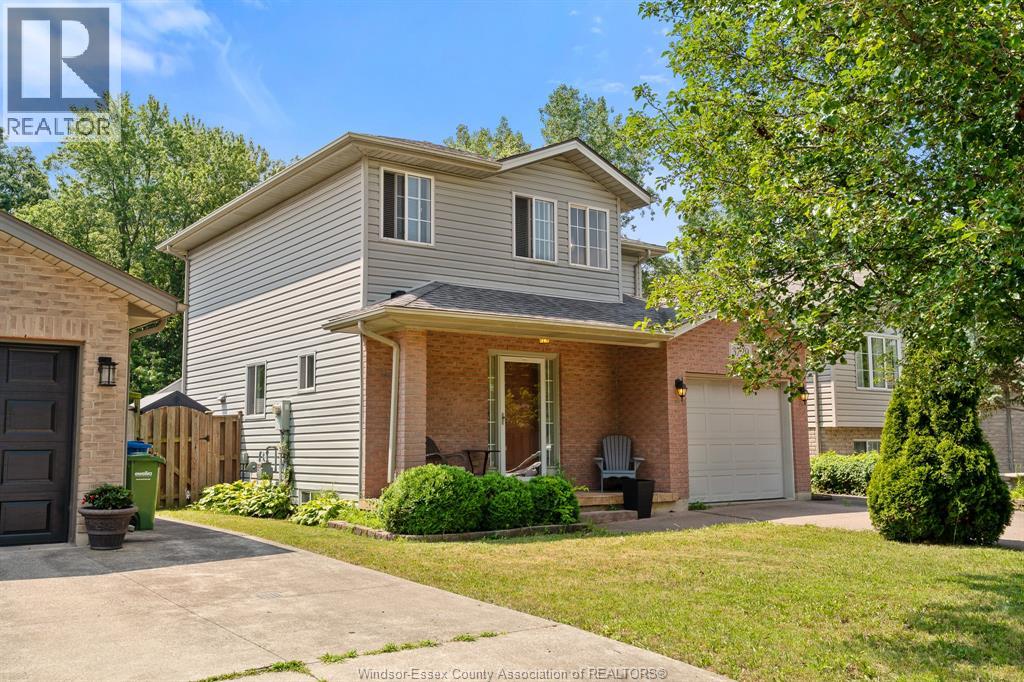 3729 Shinglecreek, Windsor, Ontario  N8W 5T8 - Photo 3 - 26017155