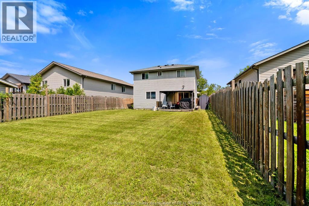 3729 Shinglecreek, Windsor, Ontario  N8W 5T8 - Photo 30 - 26017155