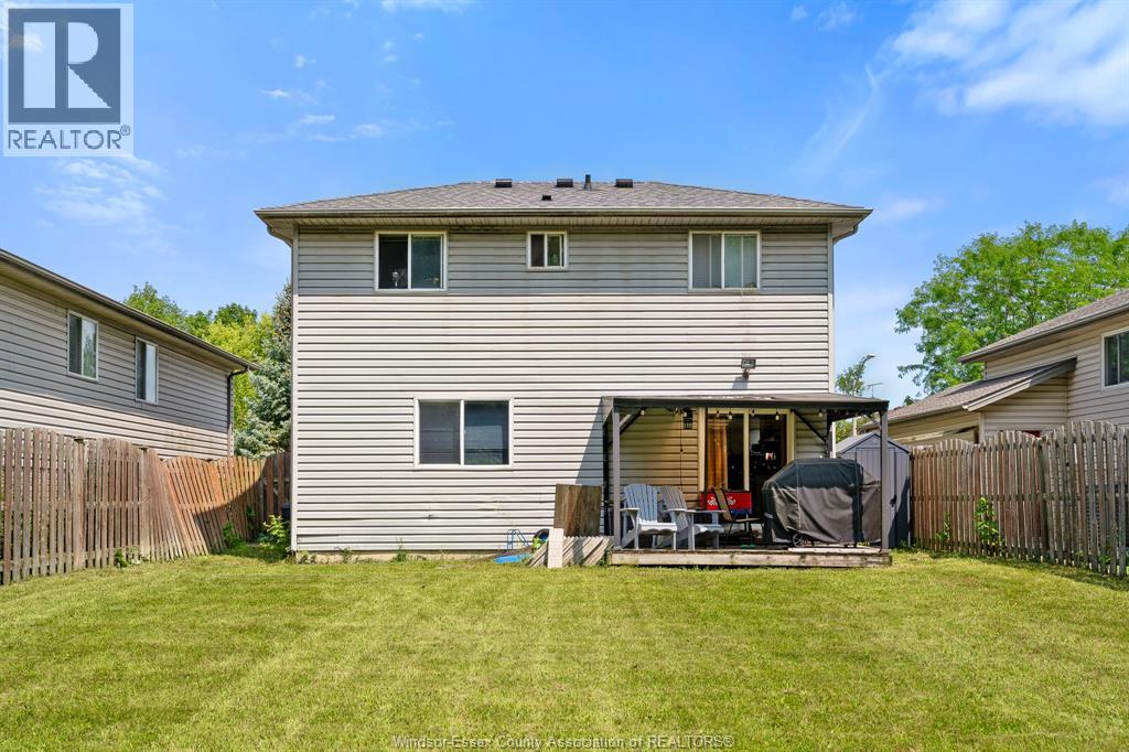 3729 Shinglecreek, Windsor, Ontario  N8W 5T8 - Photo 31 - 26017155