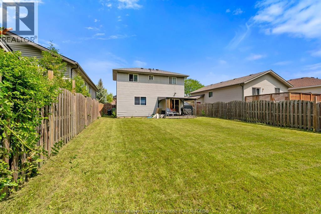 3729 Shinglecreek, Windsor, Ontario  N8W 5T8 - Photo 32 - 26017155