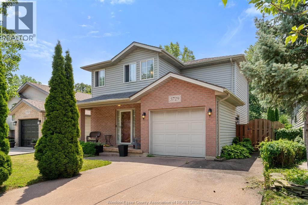 3729 Shinglecreek, Windsor, Ontario  N8W 5T8 - Photo 5 - 26017155